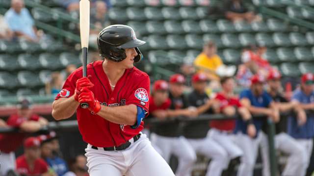 Wyatt Langford, the Texas Rangers No. 2 rated prospect, is among 10 minor leaguers invited to major league spring training camp in Surprise, Ariz.